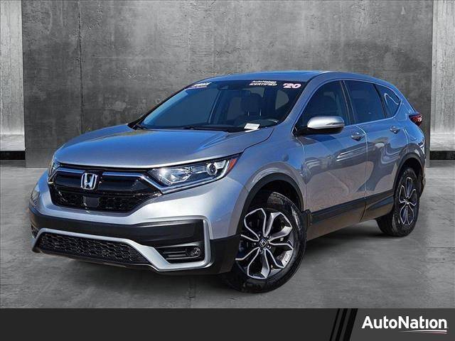 2020 Honda CR-V EX — SUV — 44,962 mi — Chandler, AZ