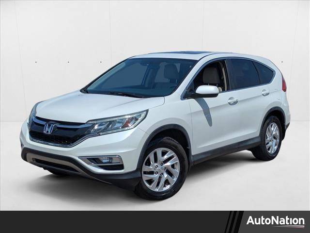2015 Honda CR-V EX — SUV — 139,375 mi — Chandler, AZ