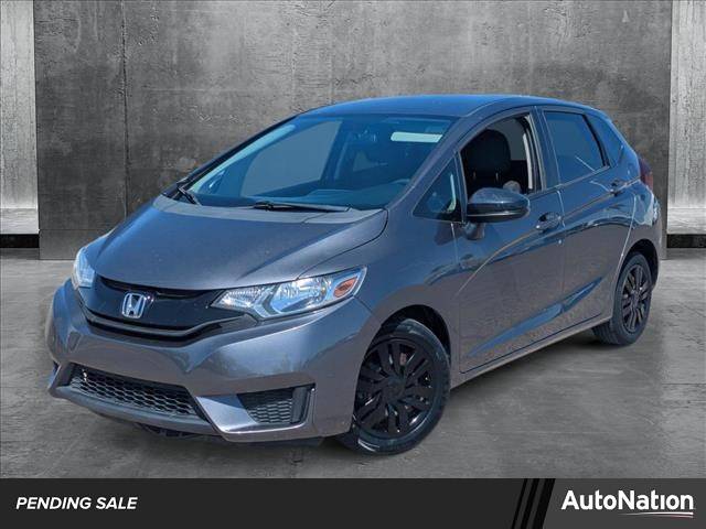 2017 Honda Fit LX — Hatchback — 88,174 mi — Chandler, AZ
