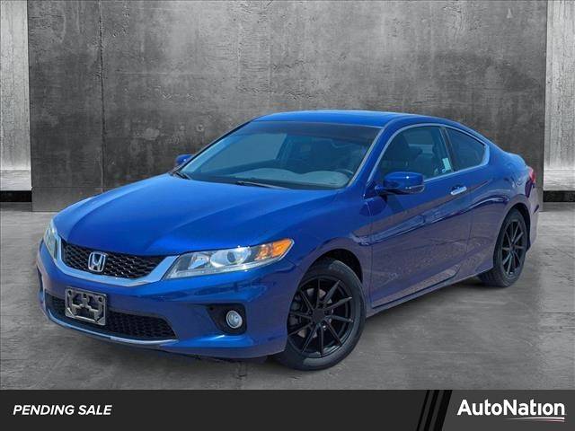 2013 Honda Accord EX — Coupe — 97,563 mi — Chandler, AZ