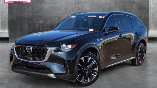 2024 Mazda CX-90 Plug-In Hybrid Premium Plus — SUV — 31,536 mi — Chandler, AZ