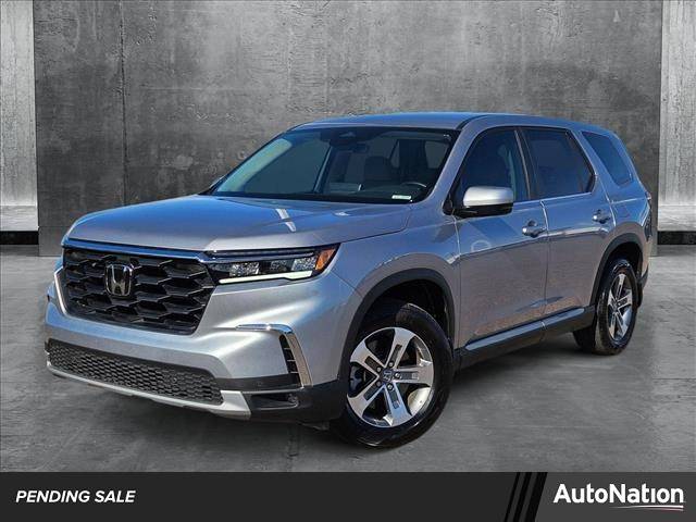 2024 Honda Pilot EX-L 7 Passenger — SUV — 20,720 mi — Chandler, AZ