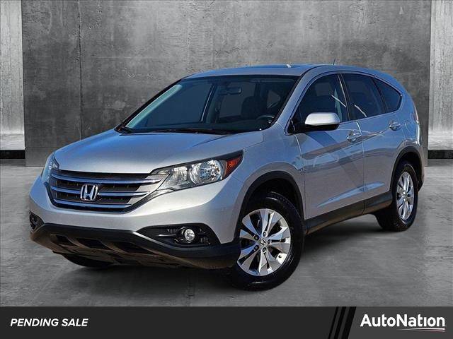 2014 Honda CR-V EX — SUV — 146,068 mi — Chandler, AZ