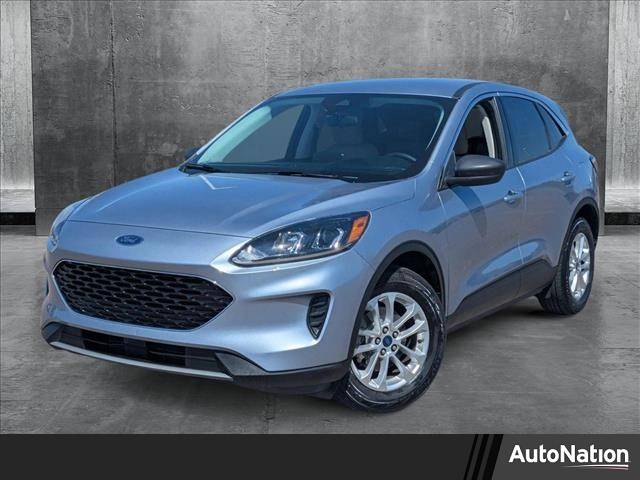 2022 Ford Escape SE — SUV — 40,959 mi — Chandler, AZ