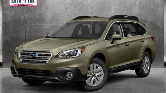 2017 Subaru Outback 2.5i Premium — SUV — 105,627 mi — Chandler, AZ