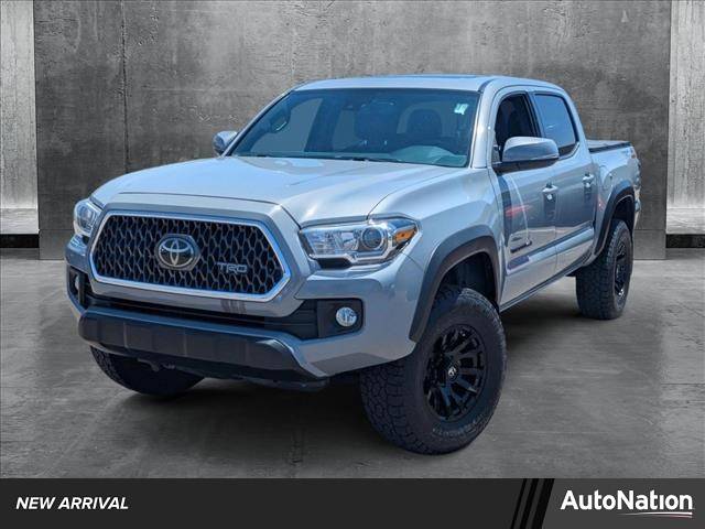 2019 Toyota Tacoma TRD Off Road — Pickup Truck — 102,903 mi — Chandler, AZ