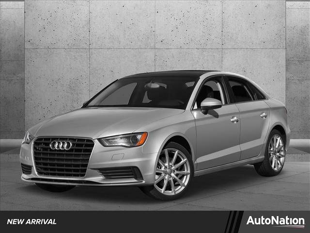 2016 Audi A3 Premium — Sedan — 133,429 mi — Chandler, AZ