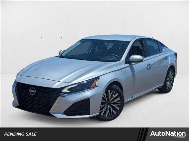 2023 Nissan Altima SV — Sedan — 31,788 mi — Chandler, AZ