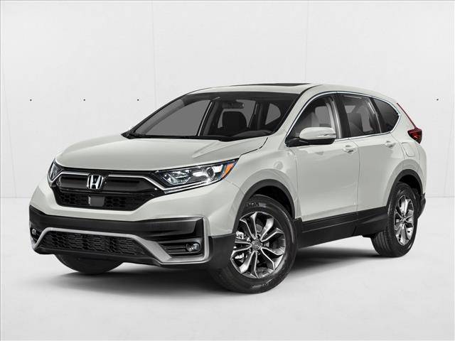2022 Honda CR-V EX — SUV — 27,586 mi — Chandler, AZ
