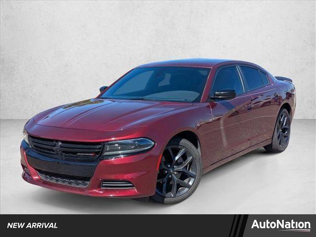 2022 Dodge Charger SXT — Sedan — 68,068 mi — Chandler, AZ
