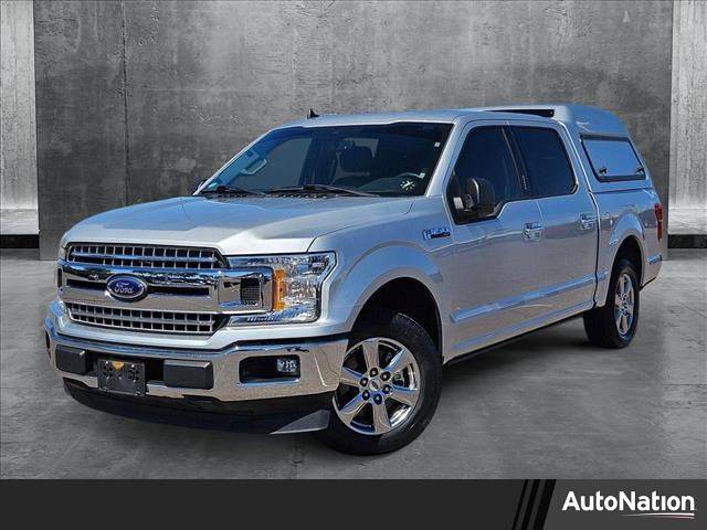 2019 Ford F-150 XLT — Pickup Truck — 41,847 mi — Chandler, AZ