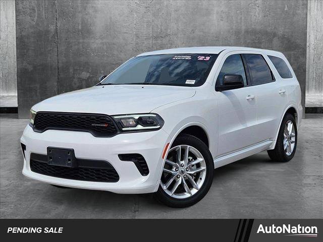 2023 Dodge Durango GT — SUV — 40,062 mi — Chandler, AZ