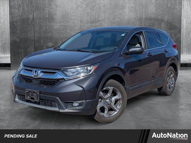 2017 Honda CR-V EX — SUV — 43,891 mi — Chandler, AZ