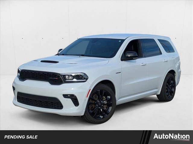 2021 Dodge Durango R/T — SUV — 90,500 mi — Chandler, AZ