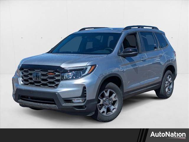 2022 Honda Passport TrailSport — SUV — 31,109 mi — Chandler, AZ