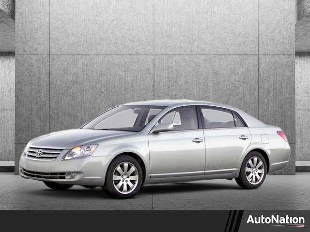 2009 Toyota Avalon XLS — Sedan — 175,444 mi — Chandler, AZ