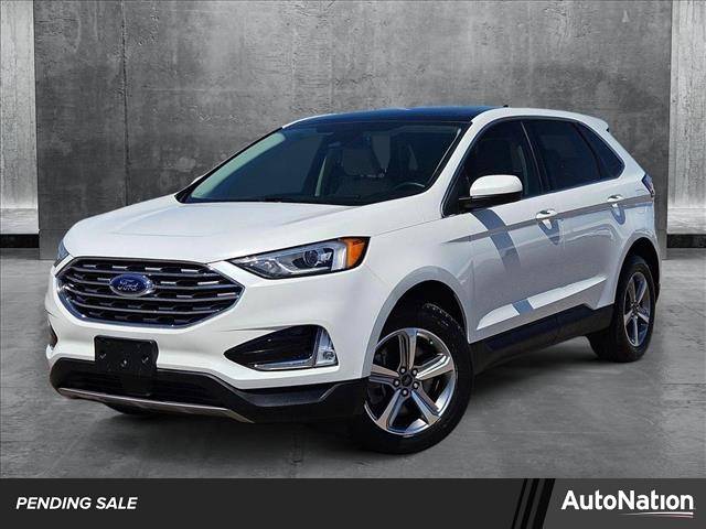 2021 Ford Edge SEL — SUV — 38,655 mi — Chandler, AZ