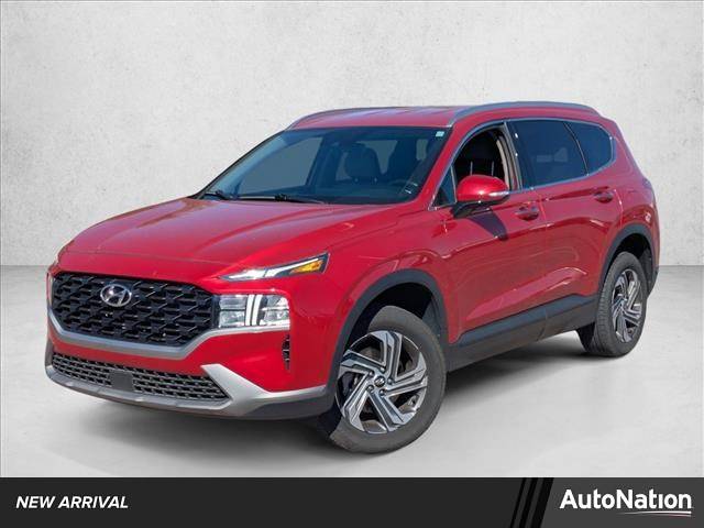 2023 Hyundai Santa Fe SEL — SUV — 48,444 mi — Chandler, AZ