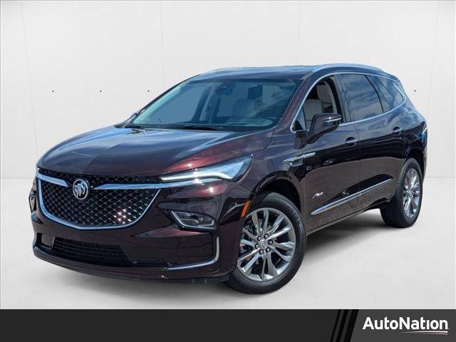2023 Buick Enclave Avenir — SUV — 20,393 mi — Chandler, AZ