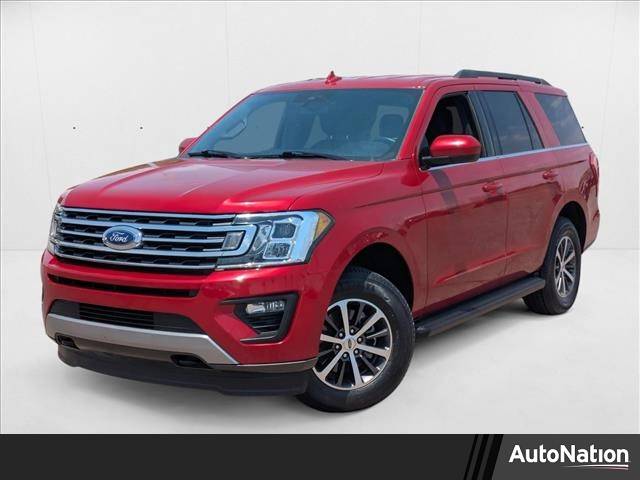 2020 Ford Expedition XLT — SUV — 30,096 mi — Chandler, AZ