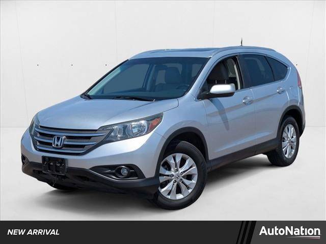 2014 Honda CR-V EX-L — SUV — 54,282 mi — Chandler, AZ
