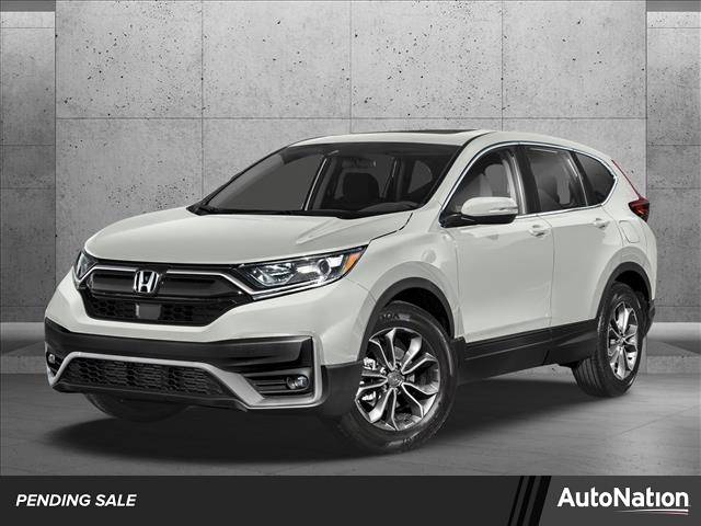 2022 Honda CR-V EX — SUV — 44,420 mi — Chandler, AZ