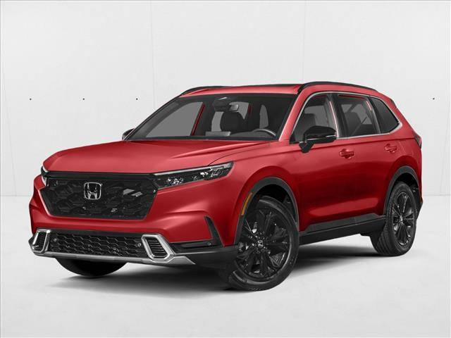 2023 Honda CR-V Hybrid Sport Touring — SUV — 3,308 mi — Chandler, AZ