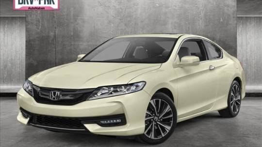 2016 Honda Accord EX-L V6 — Coupe — 88,877 mi — Chandler, AZ