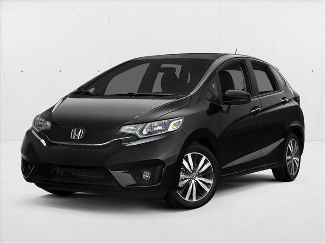 2016 Honda Fit EX — Hatchback — 126,746 mi — Chandler, AZ