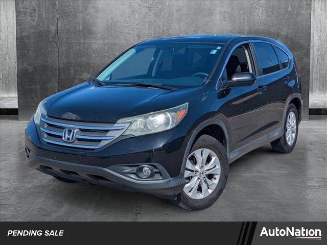 2014 Honda CR-V EX — SUV — 133,455 mi — Chandler, AZ