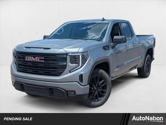 2025 GMC Sierra 1500 Elevation — Pickup Truck — 9,303 mi — Chandler, AZ