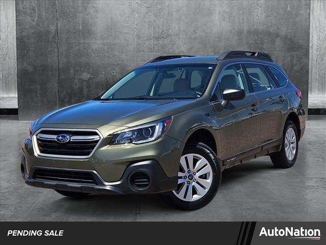 2019 Subaru Outback 2.5i — SUV — 53,928 mi — Chandler, AZ