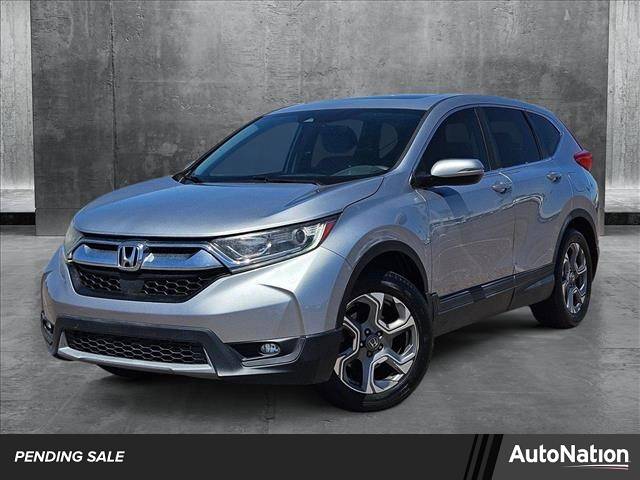 2018 Honda CR-V EX — SUV — 100,044 mi — Chandler, AZ