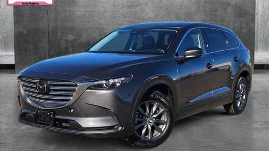 2023 Mazda CX-9 Touring — SUV — 61,272 mi — Chandler, AZ