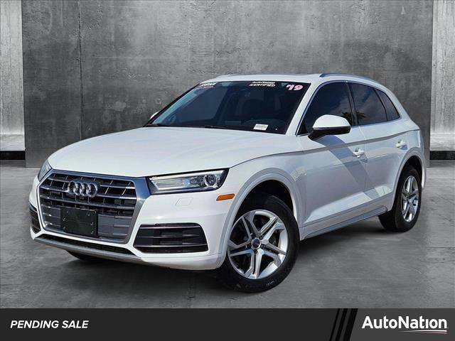 2019 Audi Q5 Premium — SUV — 56,398 mi — Chandler, AZ