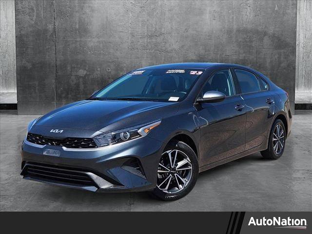 2023 Kia Forte LXS — Sedan — 53,364 mi — Chandler, AZ