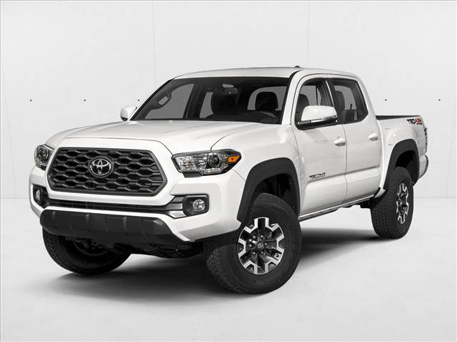 2021 Toyota Tacoma TRD Off Road — Pickup Truck — 64,974 mi — Chandler, AZ