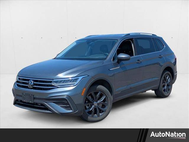 2024 Volkswagen Tiguan SE — SUV — 39,372 mi — Chandler, AZ