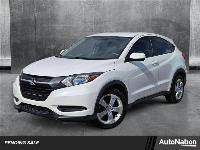 2016 Honda HR-V LX — SUV — 94,635 mi — Chandler, AZ