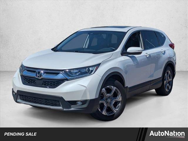 2019 Honda CR-V EX-L — SUV — 71,187 mi — Chandler, AZ