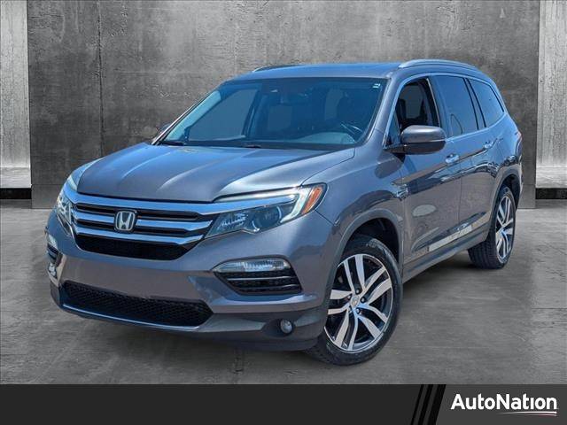 2016 Honda Pilot Touring — SUV — 150,256 mi — Chandler, AZ