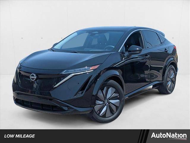 2023 Nissan Ariya Engage — SUV — 3,949 mi — Chandler, AZ