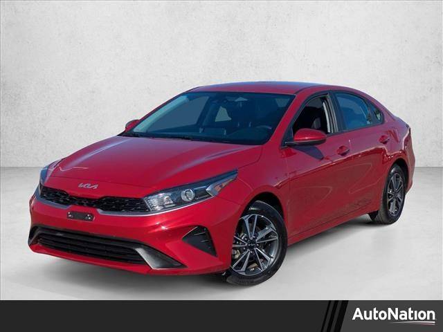 2024 Kia Forte LXS — Sedan — 33,542 mi — Chandler, AZ