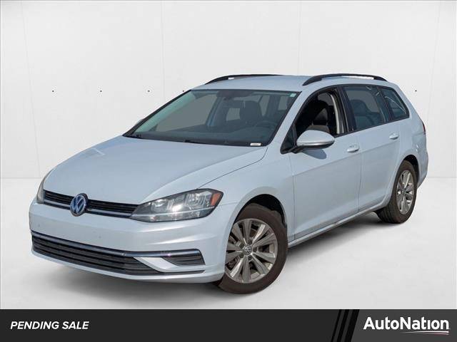 2018 Volkswagen Golf S — Wagon — 97,369 mi — Chandler, AZ