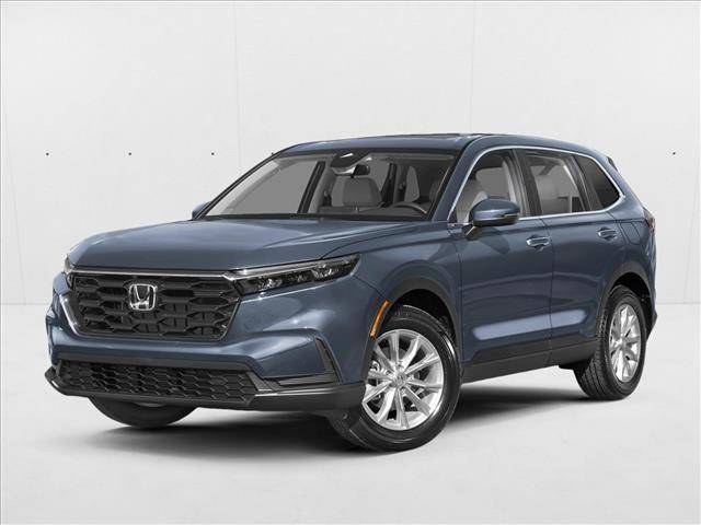 2025 Honda CR-V EX — SUV — 966 mi — Chandler, AZ