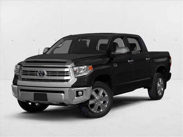 2014 Toyota Tundra 1794 Edition — Pickup Truck — 105,822 mi — Chandler, AZ
