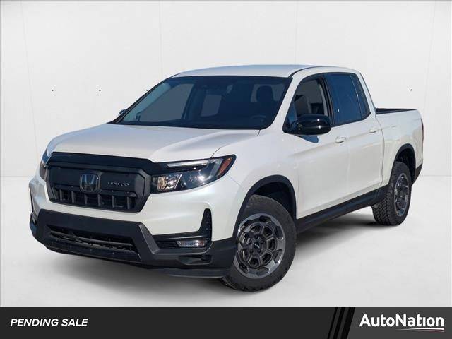 2024 Honda Ridgeline Sport+ — Pickup Truck — 4,737 mi — Chandler, AZ