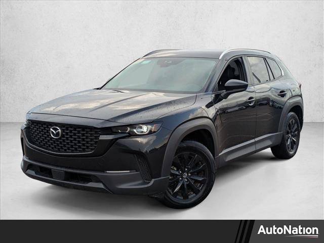 2024 Mazda CX-50 Preferred — SUV — 49,402 mi — Chandler, AZ