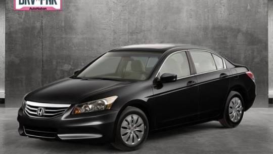 2011 Honda Accord LX — Sedan — 149,036 mi — Chandler, AZ