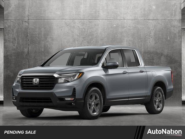 2021 Honda Ridgeline RTL-E — Pickup Truck — 22,470 mi — Chandler, AZ
